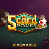 Poker 5 La - Code 58win