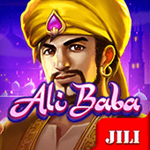 Ali Baba Code 58win