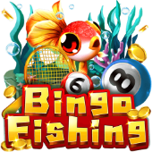 Cau Ca Bingo Code 58win