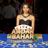 Casino Marina Andar Bahar Code 58win
