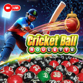 Roulette Bong Cricket Code 58win