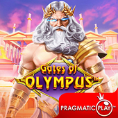 Cong Olympus Code 58win