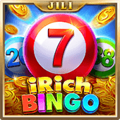 Bingo Irich Slot Code 58win