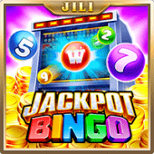 Bingo Jackpot Code 58win