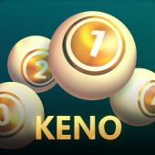 Keno Code 58win