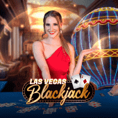 Blackjack Las Vegas Code 58win