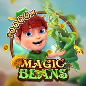 Hạt Đậu Ma Thuật - icon game slot nong tren code 58win