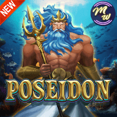 Poseidon Code 58win