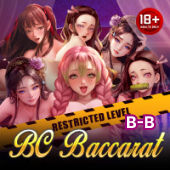 Baccarat Blockchain Sexy Code 58win