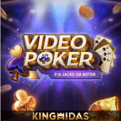 Video Poker Code 58win